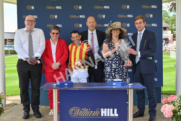 yr08072022r2-53 - Race 2 2.40pm William Hill Summer Stakes