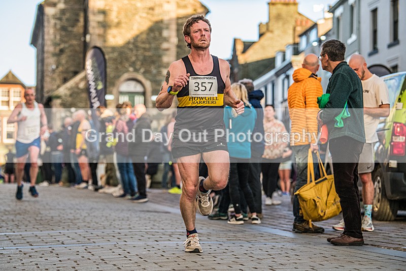 RTH-852 - Keswick Round The Houses Road Race Wednesday 23rd April 2025