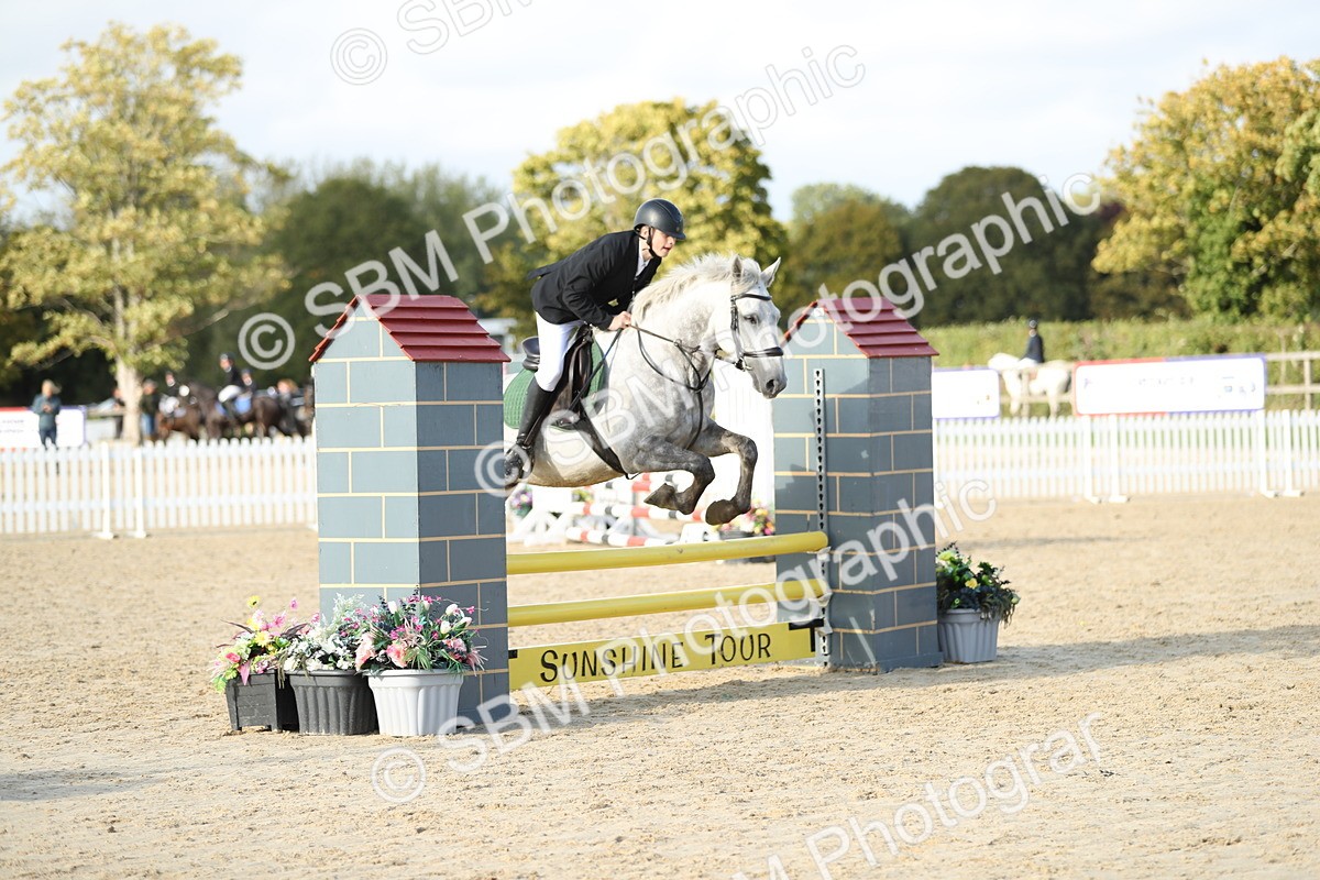 SBM_50699 - J23 - Junior Horse 70cm Championship