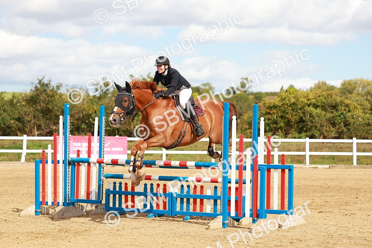 SBM_000973 - Class 3 - Senior Discovery - 1.00m