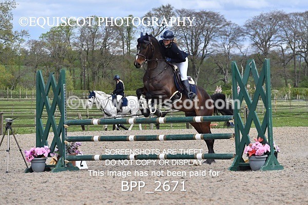 BPP_2671 - FRI CLASS 4 95CM AM CHAMP QUAL