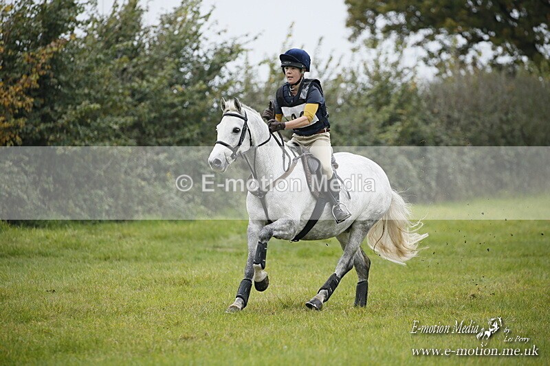 WWHT 181020 WWHT 181020 1282 - WWEC Intermediate (0.90m)  18/10/20