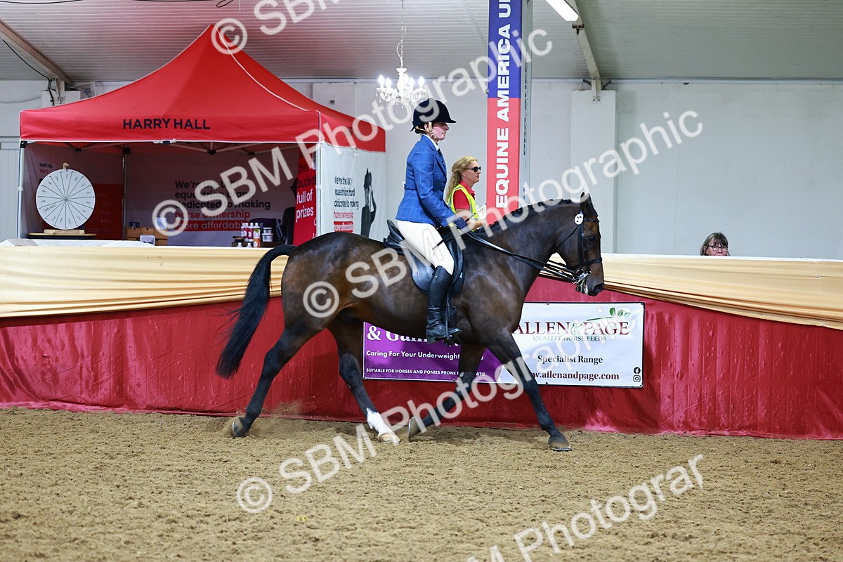 SBM_23405 - Class 904 - Supreme Final - Ridden Diamond