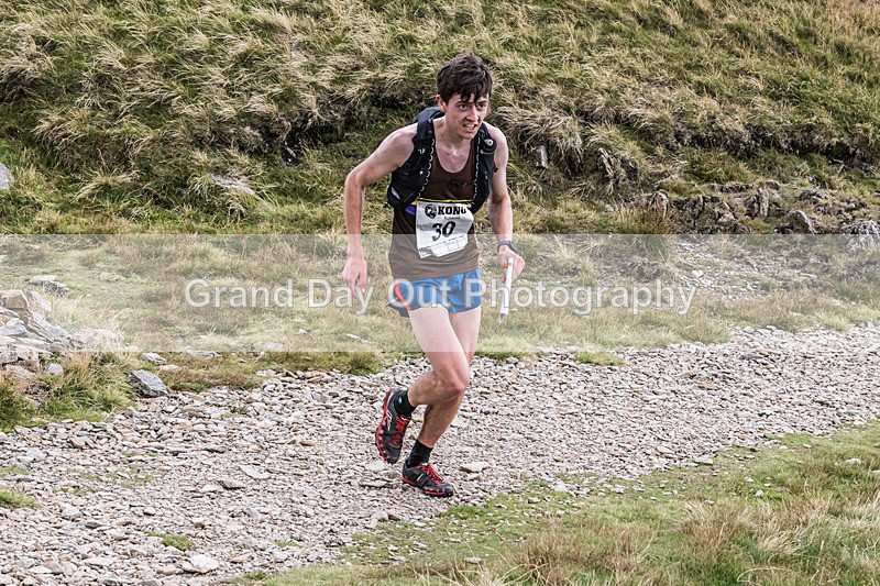 Hartsop Hop-4 - Hartsop Hop Fell Race Saturday 22nd August 2026