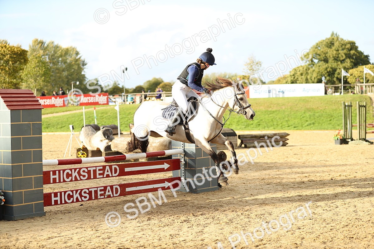 SBM_30452 - E11 - Eventers Challenge 80cm Championship