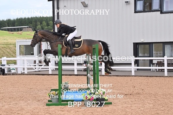 BPP_8027 - CLASS 17 FRI The Farriers Challenge Senior 1.15m Open Inc 1.15m Members Cup