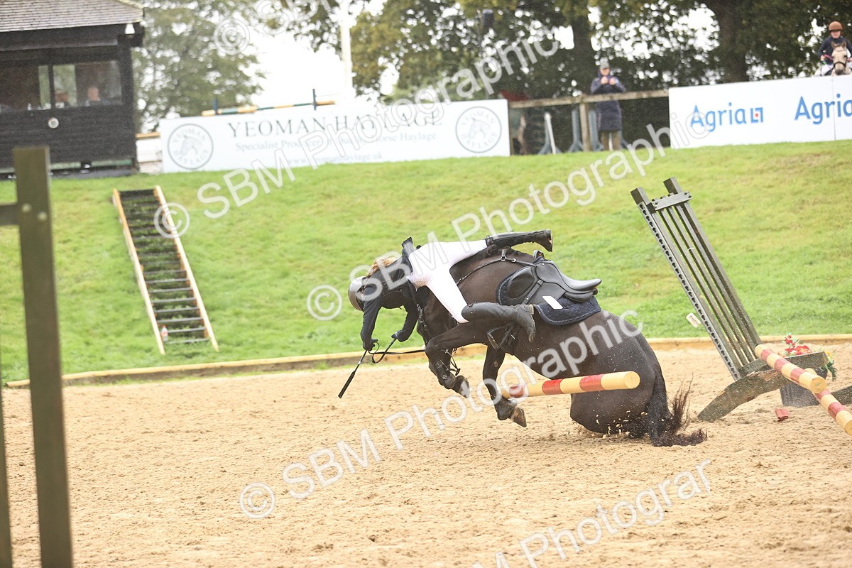 SBM_73580 - J19 - Junior Horse & Pony 90cm Supreme championship