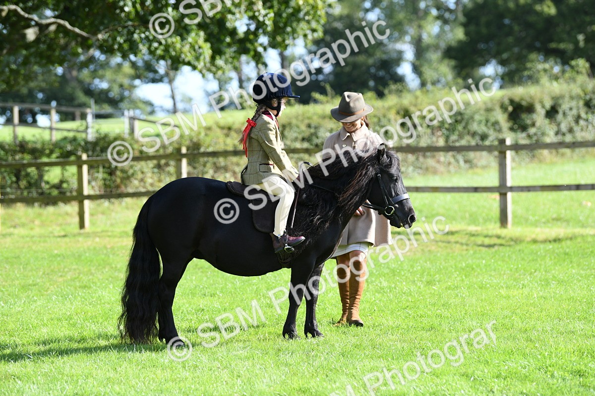 SBM_50326 - S21 - Novice & Newcomers 1st Ridden Pony
