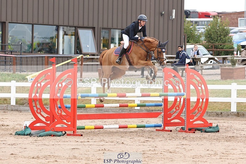 250717-100038-03857 - Cls 9, 1 Star Bronze Tour