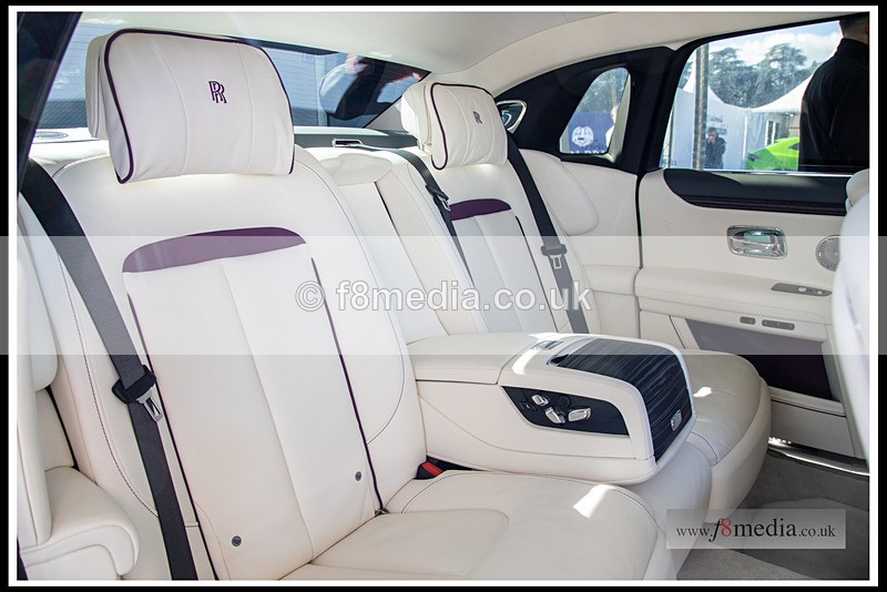  - Salon Privé 2020