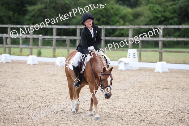 20250614-0627 - Class 5 - Novice 3