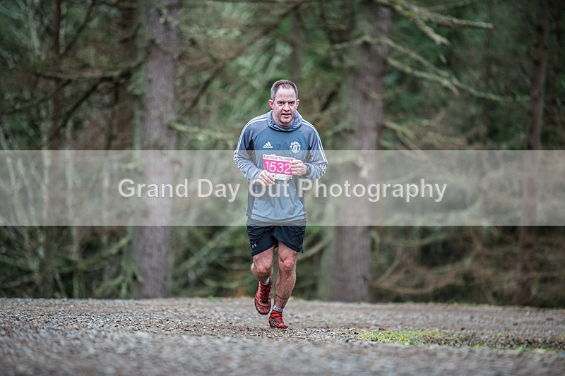 Glentress-2875 - High Terrain Events Glentress Marathon 21 & 10K Trail Races Sunday 18th February 2024