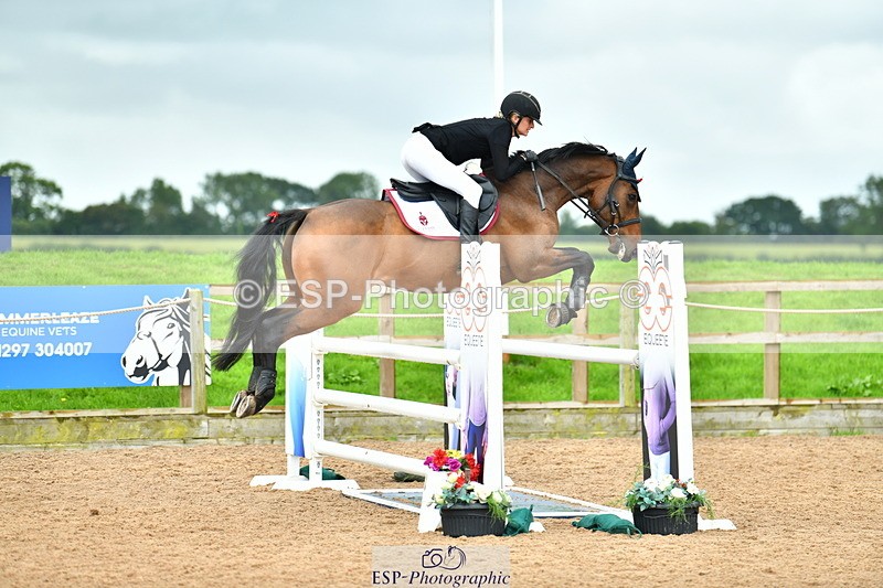 230729A-102524-05154 - Cls 14 NAF Bronze League Semi Final