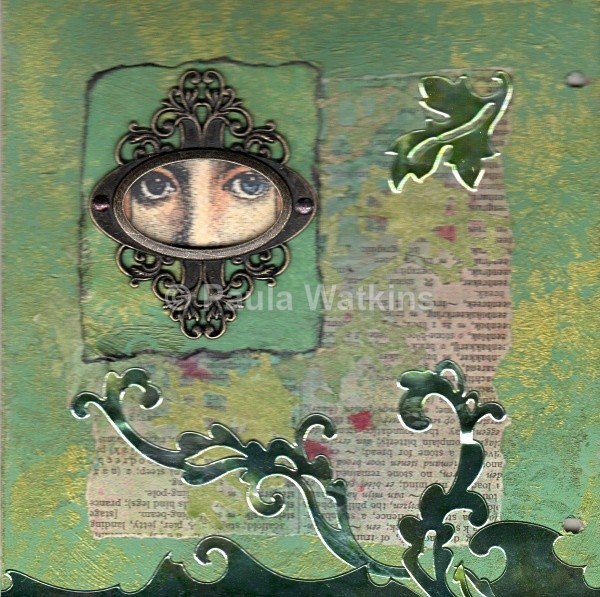  - Round Robin Books