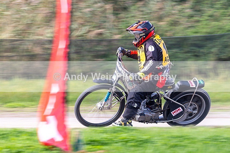 20251011-R79B3A7461 - Ride & Skid It. Speedway Experience Day 11th October 2025