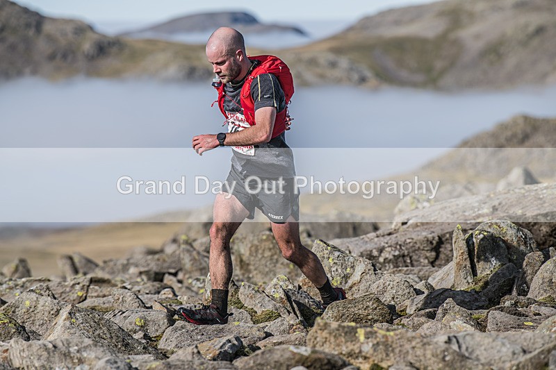 Langdale-301 - Langdale Horseshoe Fell Race Saturday 11th October 2025