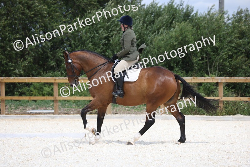 20260704-0849 - Class 5 - Novice 3