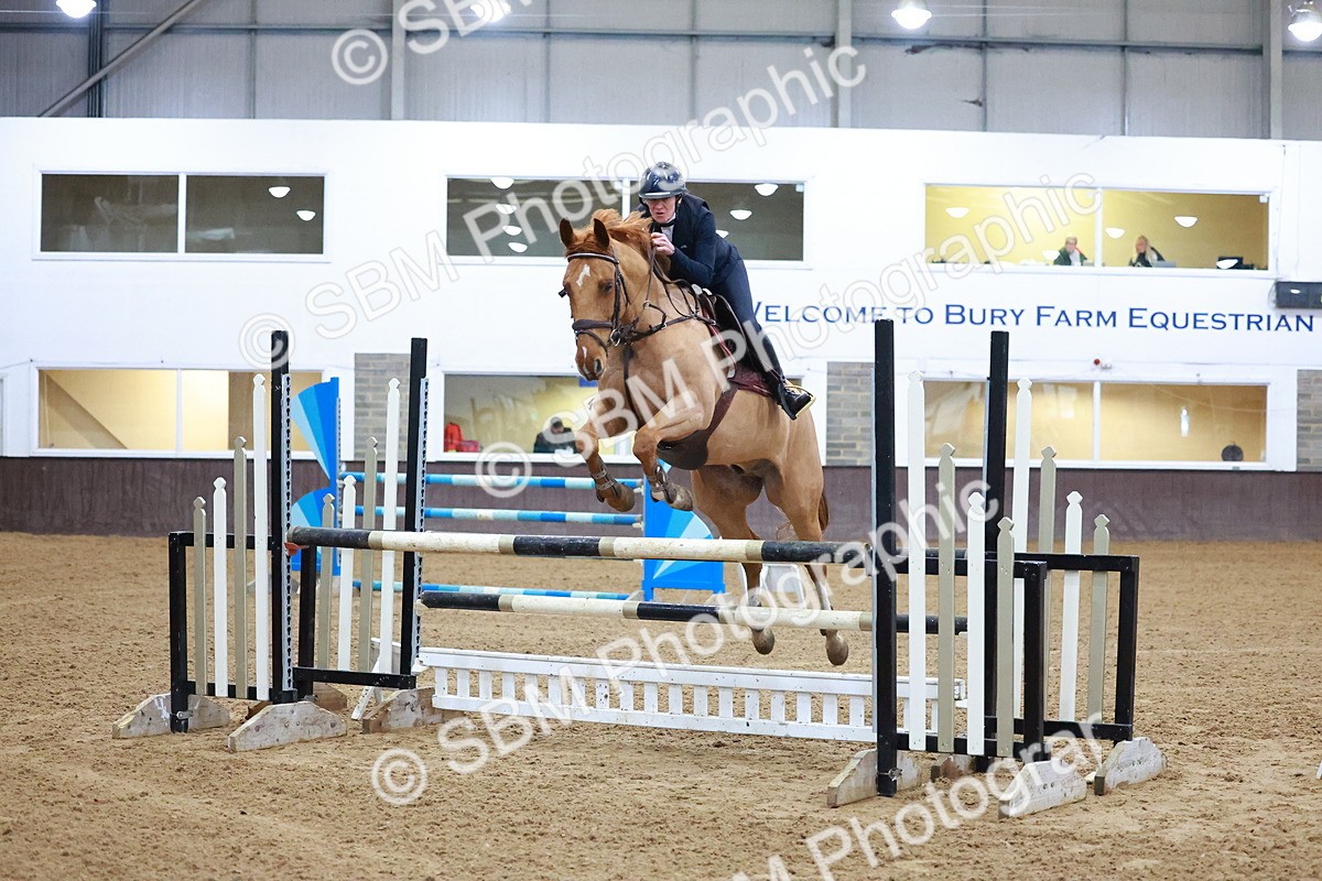 SBM_001784 - Class 4 - Senior Newcomers - 1.10m