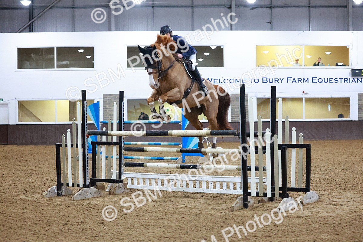 SBM_002867 - Class 6 - National 1.30m