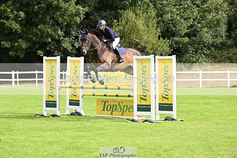 250829A-100838-00578 - Cls 1A Newcomers