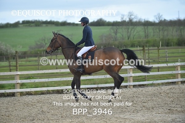 BPP_3946 - CLASS 4 Senior Newcomers/ 1.10m Open