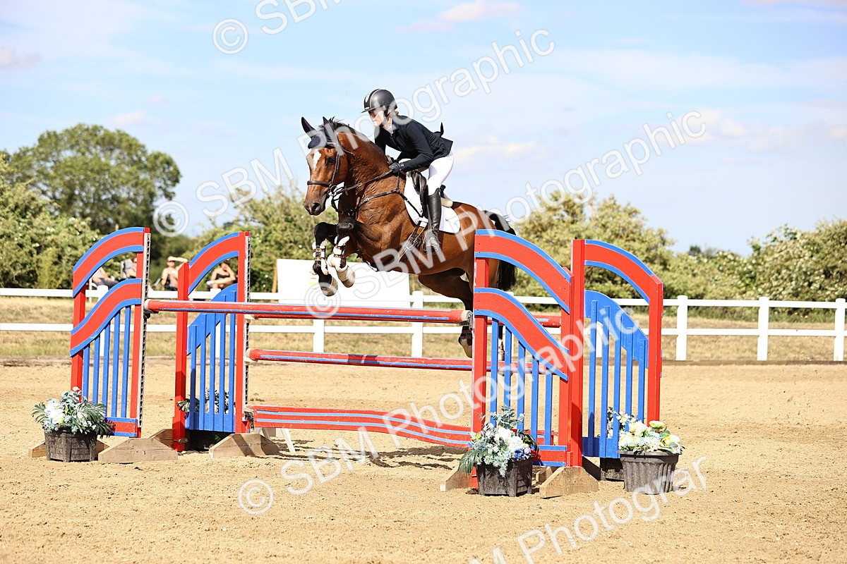 SBM_011814 - Class 10 - Talent Seekers Inc 7 Year Championship Qualifier - 2nd Half