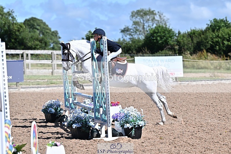 250627-160426-00620 - Cls 6 Stepping Stones 128cm and 138cm