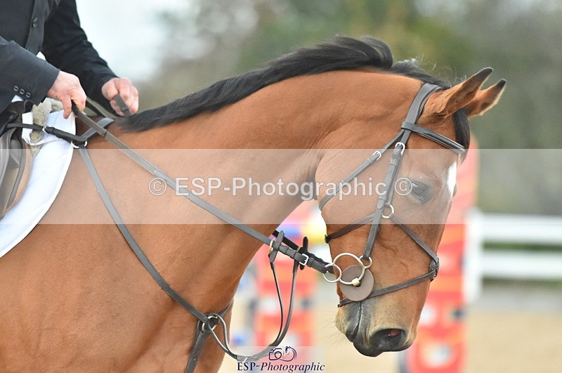 231111A-150044-02375 - Cls 14 Blue Chip 1.25m Winter Qualifier