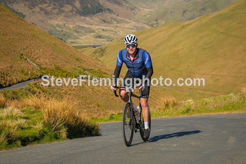 091332 - Newlands Pass 09.00 - 10.00