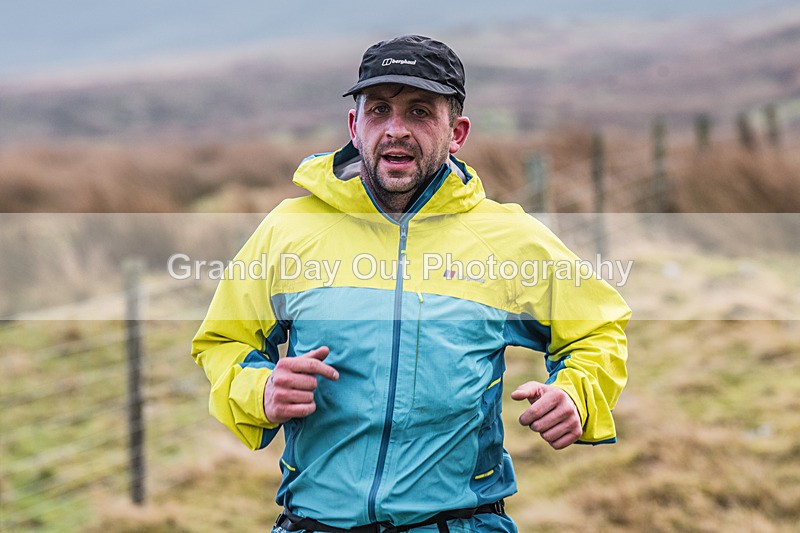 Clough Head-1152 - Kong Clough Head Fell Race Saturday 18th January 2025