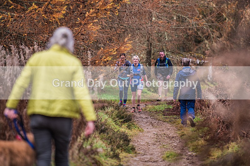TVU 50  60K-612 - High Terrain Events Tweed Valley 50 & 65K Ultra Trail Races Sunday 19th November 2023