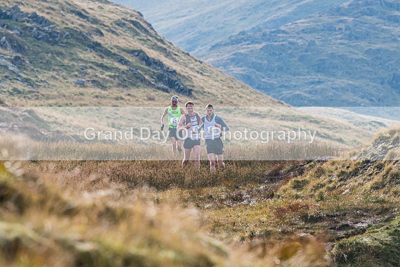 HBMR-Leg 4-167 - Hodgson Brothers Mountain Relay Leg 4 Saturday 5th October 2024