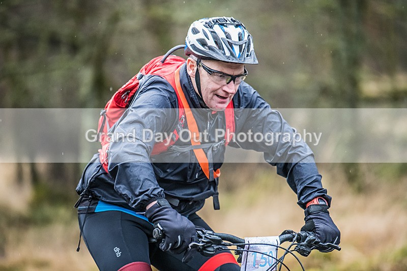 HTE Kielder Duathlon-785 - High Terrain Events Kielder Off Road Duathlon Sunday 8th January 2023