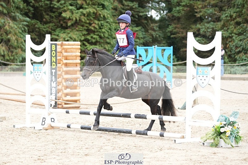 250820A-120145-06191 - Round 2, 11.45 to 12.30 End