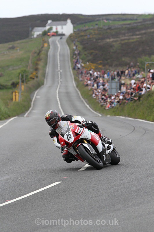 Ben Wylie - Pokerstars Senior TT