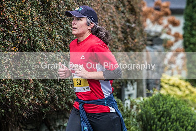 Derwentwater-794 - Derwentwater 10 Mile Road Race Sunday 2nd November 2025