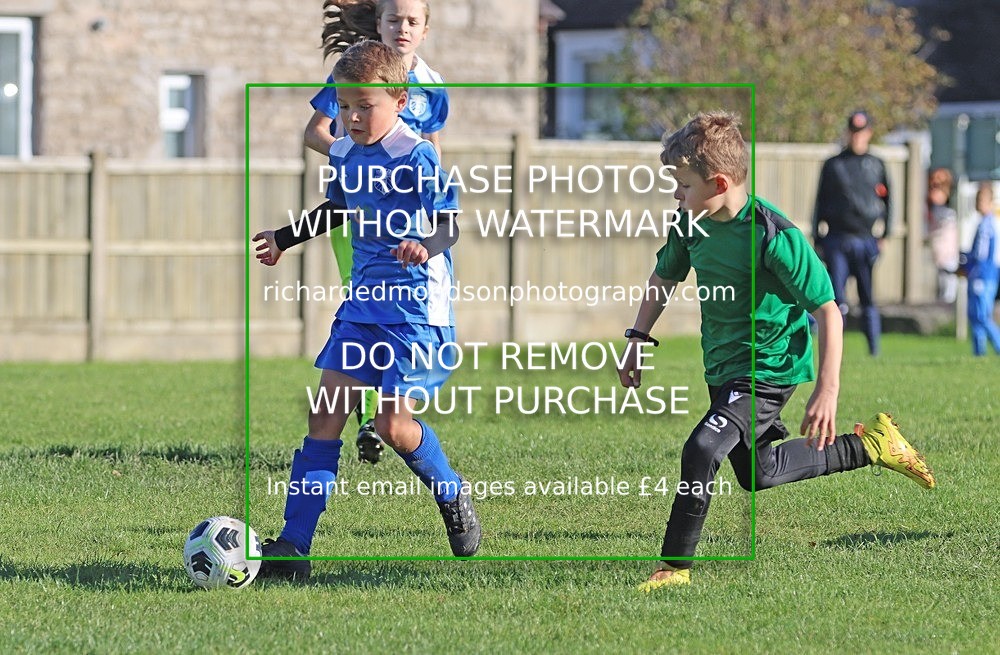 IMG_7082 - Wattsfield Under 9 v Milnthorpe & District (8/10/22)