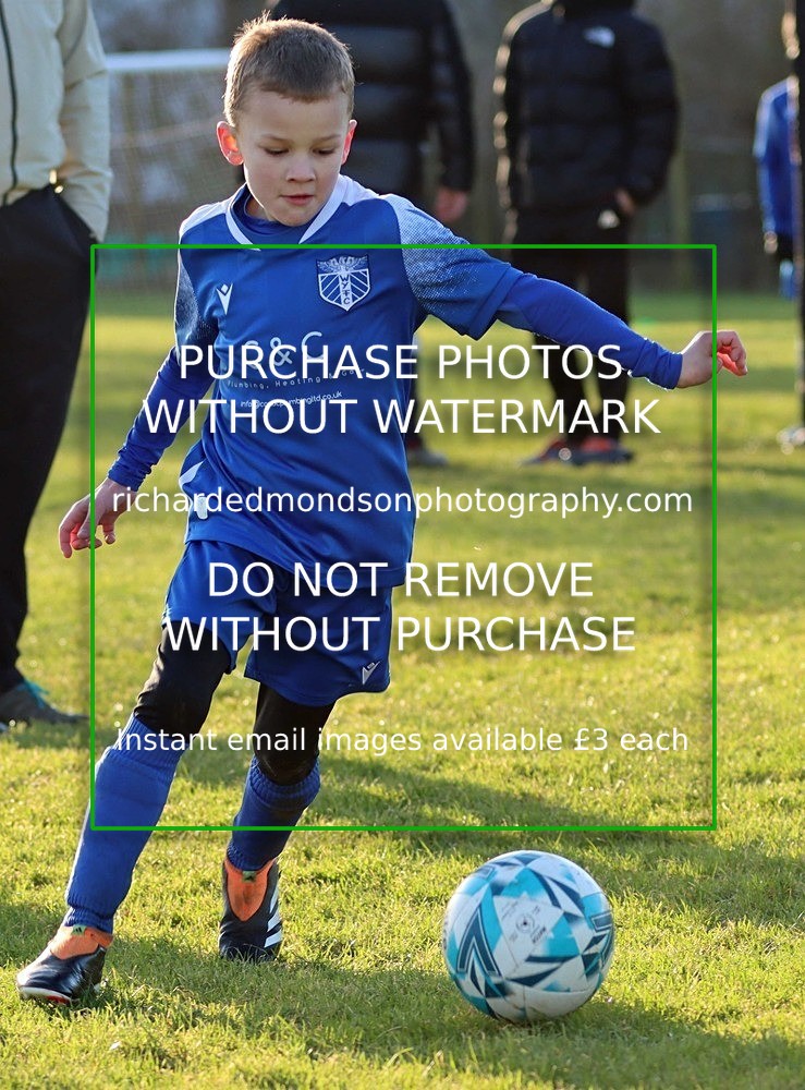 IMG_3153 - Wattsfield Under 7's vs Grange Utd Under 7's (25/1/25)