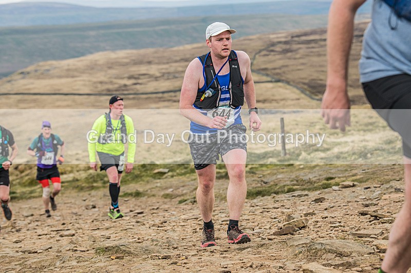 3 Peaks-764 - The 3 Peaks Race Saturday 27th April 2024