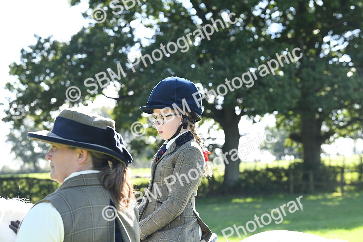 SBM_39616 - S18 - Novice & Newcomers Lead Rein Pony