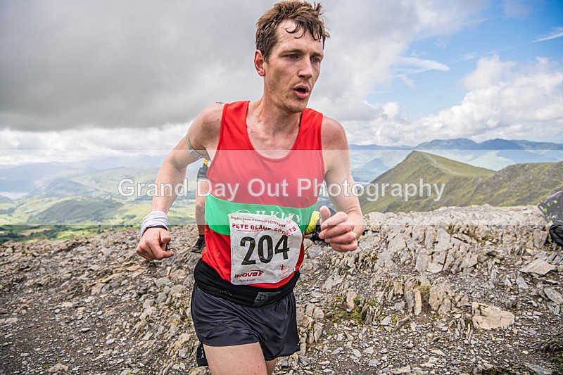 Blencathra-189 - Blencathra Fell Race Sunday 28th June 2026