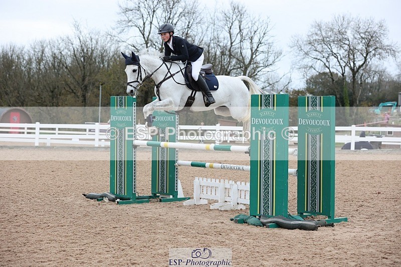 241116X-134033-02041 - Cls 13 Pony Saphire Qualifier J-O
