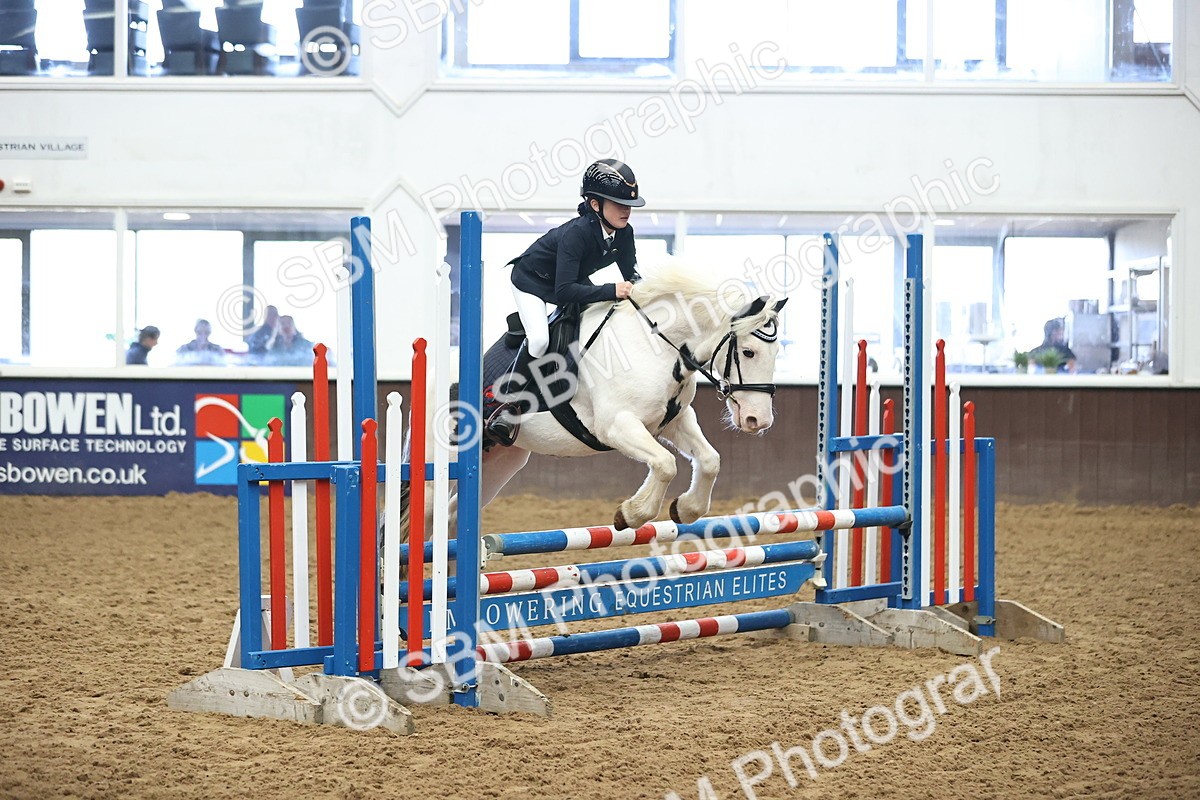 SBM_001741 - Class 5 - Henlow Veterinary Hospital - 70cm Area 12 Championship Qualifier