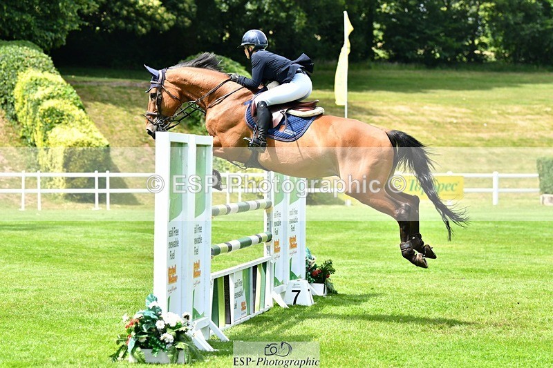 230706-141019-02555 - Cls 2 Foxhunter & 1.20m Open