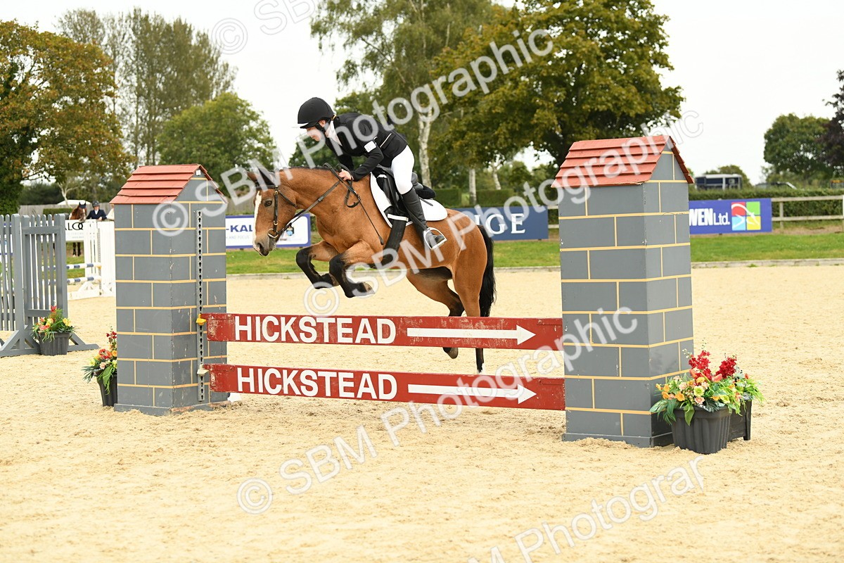 SBM_72953 - J16 - Junior Pony 75cm Championship