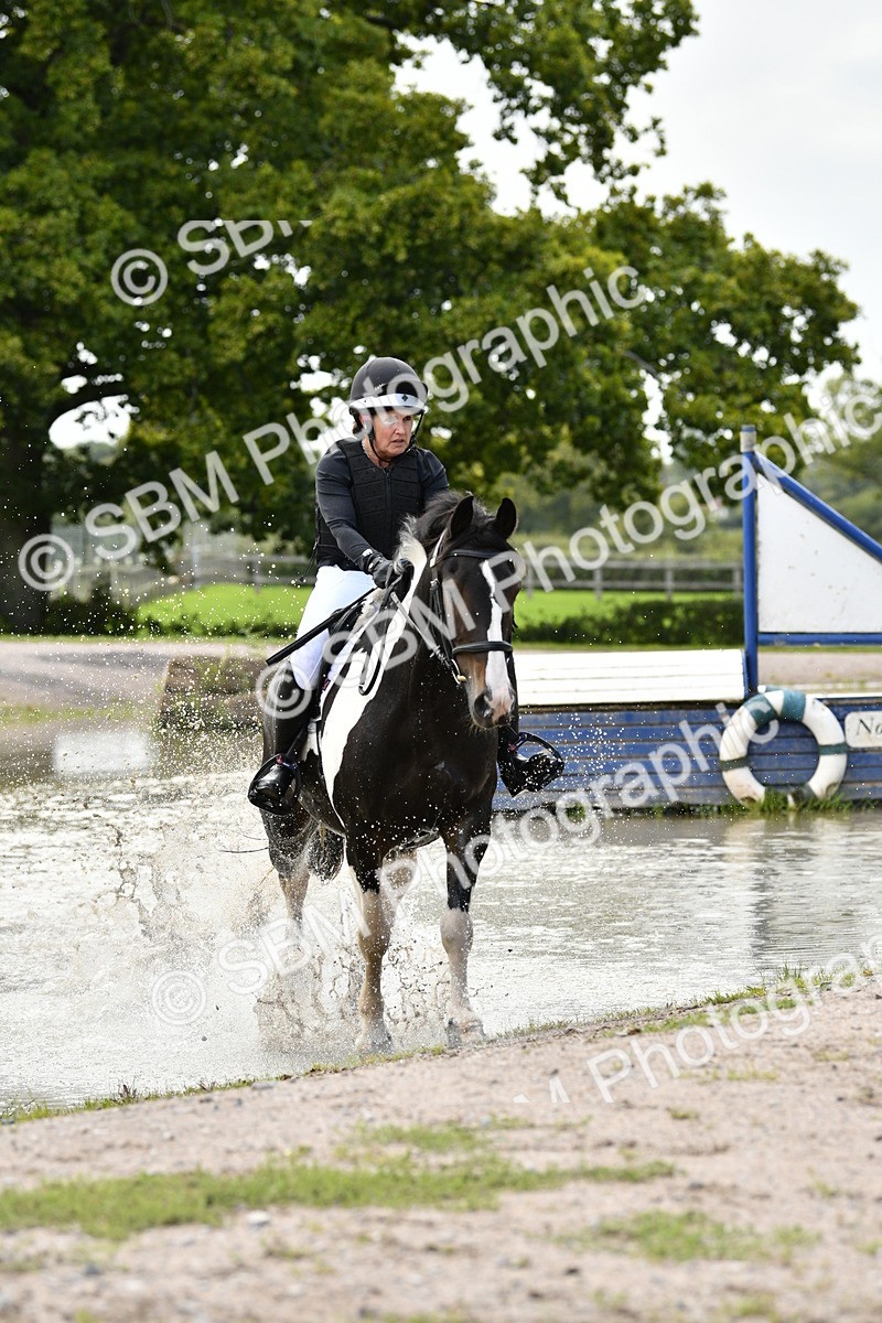 SBM_09839 - E3 - Eventers Challenge 80cm Open