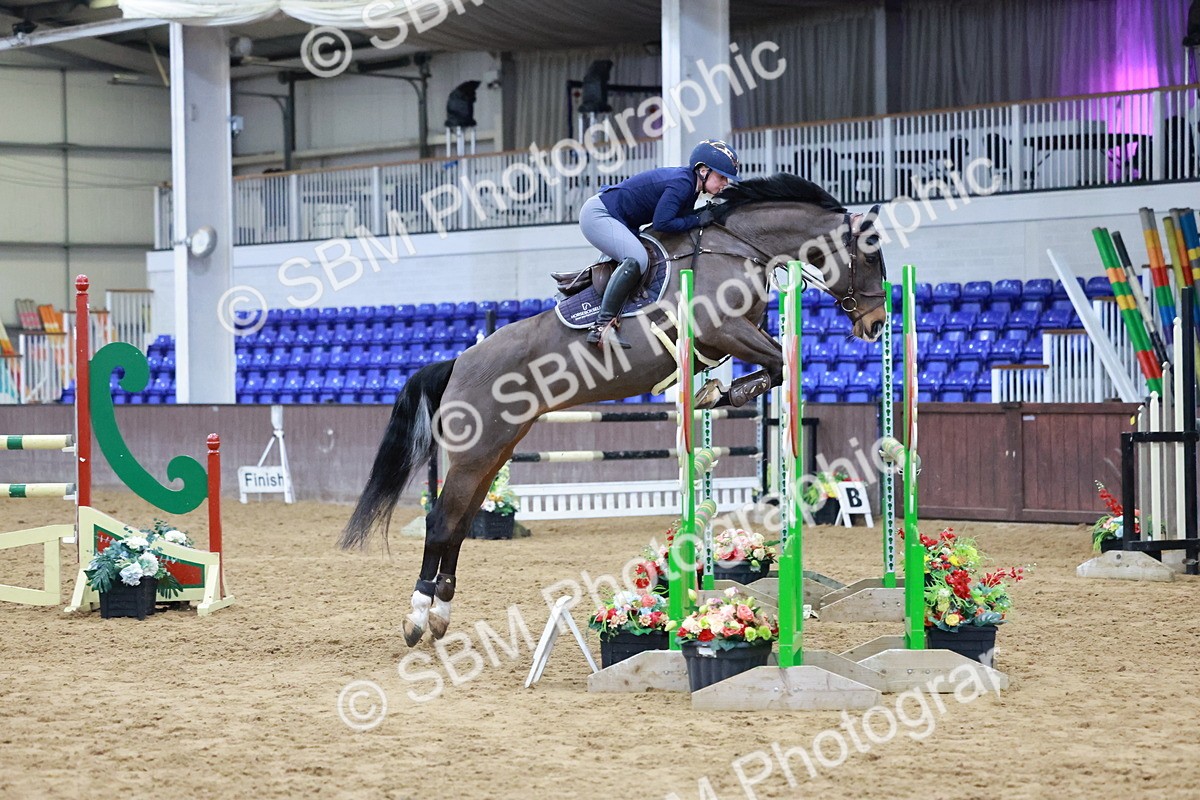 SBM_008219 - Class 26 - WB Equiline Star Championship Qualifier 1.10m
