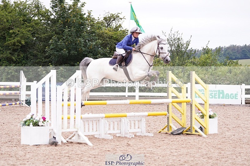 250629-113406-10936 - Cls 36 Pony Discovery & 90cm Open