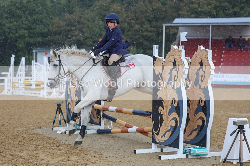 3E7A7760 - Class 2: 70cm Junior