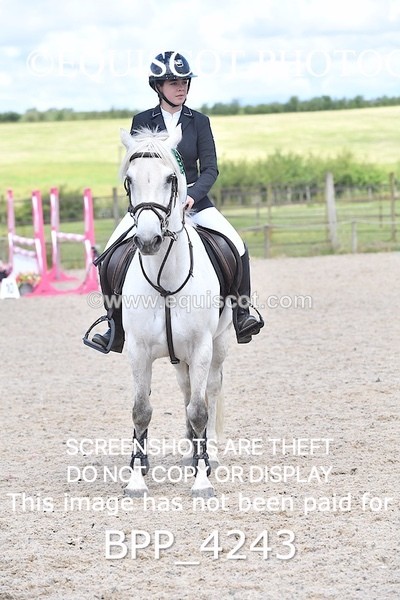 BPP_4243 - CLASS 16 SUN Pony Discovery / 90cm Open